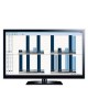 6AV6372-2DG87-3AA0 SIEMENS WinCC/Performance Mon. Upgrade da V7.2 a V7.3 per WinCC V7.3, Runtime Software su..