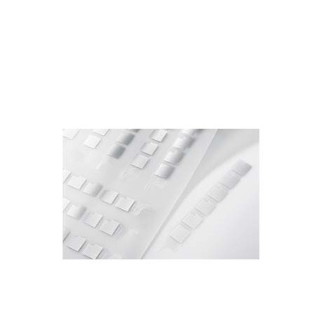 6AV6574-1AB04-4AA0 SIEMENS tasca protettiva per etichette di siglatura per Mobile Panel 170, Mobile Panel 17..