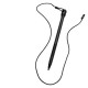 6AV6645-7AB14-0AS0 SIEMENS Touch pen, thin, for resistive touch screen Holding cord for Mobile Panel 277 10"..