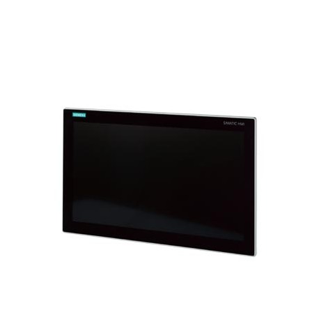 6AV6646-1BA15-0AA0 SIEMENS SIMATIC ITC1500 V3, Industrial Thin Client, display TFT 15" widescreen, sensore t..