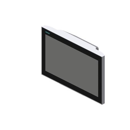 6AV6646-1BB15-0NA0 SIEMENS SIMATIC ITC1500 V3 Pro, Industrial Thin Client, pantalla TFT panorámica de 15", s..