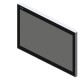 6AV6646-1BB22-1AA0 SIEMENS SIMATIC ITC2200 V3 Pro, Industrial Thin Client, pantalla TFT panorámica de 22", s..