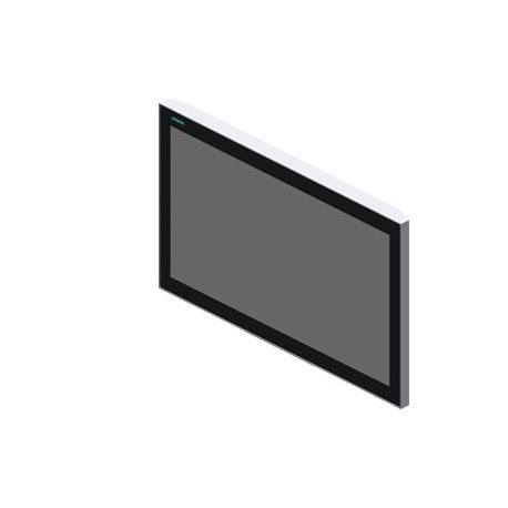 6AV6646-1BB22-1NA0 SIEMENS SIMATIC ITC2200 V3 Pro, Industrial Thin Client, pantalla TFT panorámica de 22", s..