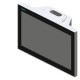 6AV6646-1BC15-0AA0 SIEMENS SIMATIC ITC1500 V3 PRO, Industrial Thin Client, display TFT 15" widescreen, senso..