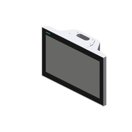 6AV6646-1BC15-0AA0 SIEMENS SIMATIC ITC1500 V3 PRO, Industrial Thin Client, 15" Widescreen-TFT-Display, kapaz..