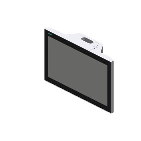 6AV6646-1BC18-0NA0 SIEMENS SIMATIC ITC1900 V3 PRO, Industrial Thin Client, 19" Widescreen-TFT-Display, kapaz..