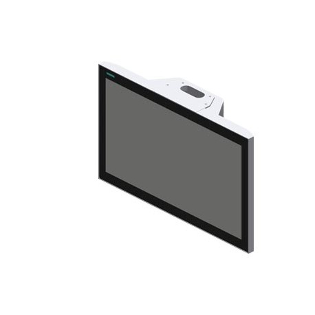 6AV6646-1BC22-1AA0 SIEMENS SIMATIC ITC2200 V3 PRO, Industrial Thin Client, display TFT 22" widescreen, senso..