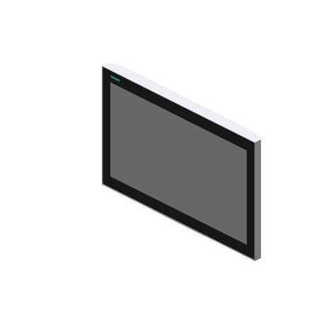 6AV6646-1BD18-0NA0 SIEMENS SIMATIC ITC1900 V3 PRO, Industrial Thin Client, 19" Widescreen-TFT-Display, kapaz..