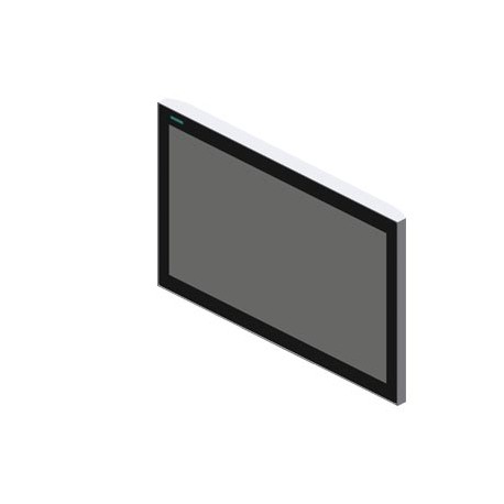 6AV6646-1BD22-1AA0 SIEMENS SIMATIC ITC2200 V3 Pro, Industrial Thin Client, pantalla TFT panorámica de 22", s..