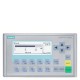 6AV6647-0AH11-3AX0 SIEMENS SIMATIC HMI KP300 Basic mono PN, Basic Panel, commande par touches, écran LCD FST..