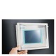 6AV6671-1AJ00-0AX0 SIEMENS Protective cover for OP 77A, OP 77B Quantity: see technical data