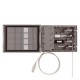 6AV6671-3AH00-0AX0 SIEMENS hub USB industrial 4 con 4 puertos USB 2.0, para acceso a la interfaz USB de un d..