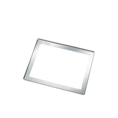 6AV6671-3CS01-0AX0 SIEMENS bastidor de montaje para Key de 8", MP 277 Key de 8", IP65 y espesor de chapa 2 m..