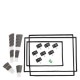 6AV6671-3EA01-0AX0 SIEMENS Kit de maintenance pour USB Hub industriel 4 Informations complémentaires, colisa..