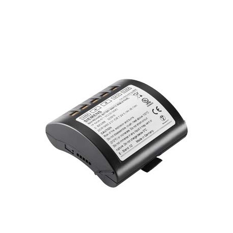 6AV6671-5CL00-0AX1 SIEMENS Accu principal Mobile Panel IWLAN, rechargeable. Informations complémentaires, co..