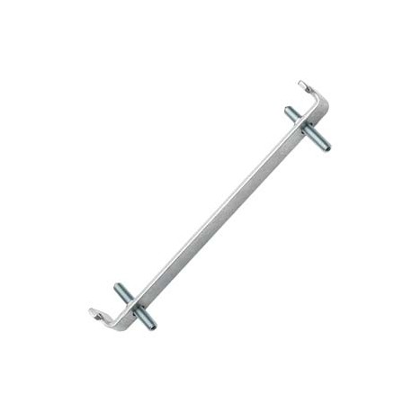 6AV6671-8XK00-0AX4 SIEMENS estribo de montaje de acero para pantalla panorámica de 15", 19", 22" con Comfort..
