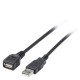 6AV6881-0AF21-0LB0 SIEMENS USB Leitung Typ A, weiblich USB A, IP20, männlich USB A, IP20, Weitere Informatio..