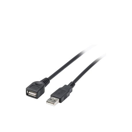 6AV6881-0AF21-0LB0 SIEMENS Câble USB type A, USB femelle A, IP20, USB mâle A, IP20, informations complémenta..