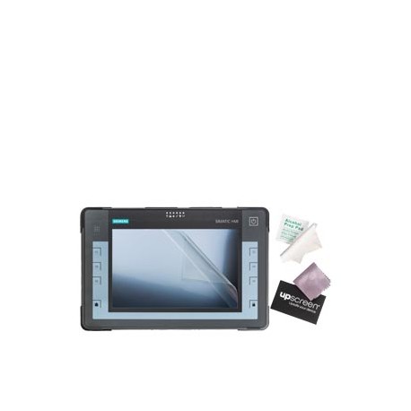 6AV6881-0AJ21-0AA0 SIEMENS Schutzfolie 10" Widescreen Typ 4, Vollflächig klebend Reflection Shield Matte Wei..