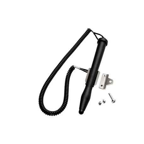 6AV7672-1JB00-0AA0 SIEMENS Touch pen, thick, for resistive touch screen, optimized for glove operation, incl..
