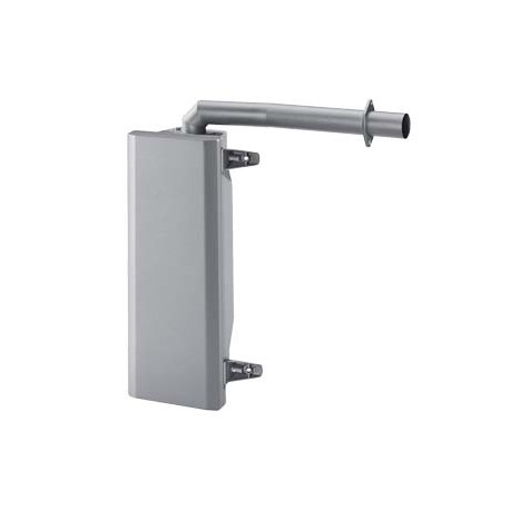6AV7674-0KH00-0AA0 SIEMENS Extension unit 19" for mounting on all 19" SIMATIC fully enclosed HMI devices, Mo..