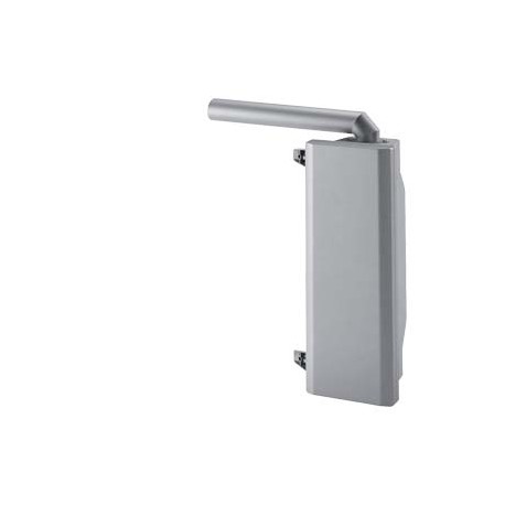 6AV7674-0KJ00-0AA0 SIEMENS Extension unit 19" for mounting on all 19" SIMATIC fully enclosed HMI devices, mo..