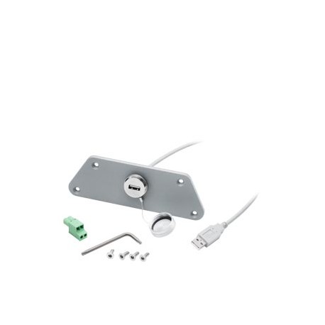 6AV7674-0LX00-0AA0 SIEMENS 1 puerto USB para equipos HMI