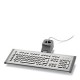 6AV7674-0NE00-0AA0 SIEMENS teclado de acero inoxidable