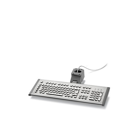 6AV7674-0NE00-0AA0 SIEMENS teclado de acero inoxidable