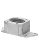 6AV7674-1KA00-0AA0 SIEMENS Basic adapter suitable for all fully enclosed HMI devices incl. 4 screws for Fast..