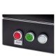 6AV7674-1LB20-0AA0 SIEMENS 12 label holders for self-labeling, flat, frame rounded at the bottom for labelin..