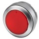 6AV7674-1MB00-0AA0 SIEMENS Illuminated pushbutton, for extension units, 22mm, round, plastic, momentary cont..