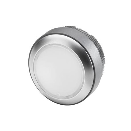 6AV7674-1MG00-0AA0 SIEMENS illuminated pushbutton for extension units, 22mm, round, plastic, momentary conta..