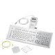 6AV7674-1NE00-0AA0 SIEMENS teclado de acero inoxidable
