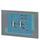 6AV7861-2AB00-2AA0 SIEMENS SIMATIC Flat Panel 15, 15-inch TFT screen with 1024x 768 pixels resolution for 24..