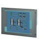 6AV7861-2TB00-2AA0 SIEMENS SIMATIC Flat Panel 15T, 15-inch Touch TFT screen with 1024x 768 pixels resolution..