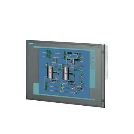 6AV7861-2TB10-2AA0 SIEMENS SIMATIC Flat Panel 15T extended schermo TFT touch da 15 pollici con risoluzione 1..