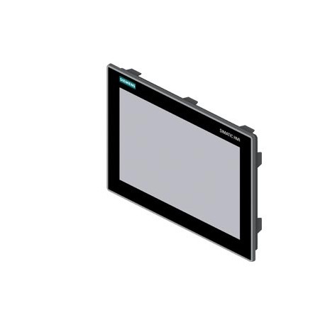 6AV7862-2BC00-0AA0 SIEMENS SIMATIC IFP1200 Basic Flat Panel pantalla 12" (16:10), Touch, 1280 × 800 píxeles,..