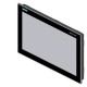 6AV7862-2BD00-0AA0 SIEMENS SIMATIC IFP1500 Basic Flat Panel 15" display (16:9) Touch, 1366 x 768 pixels, sta..