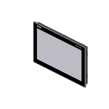 6AV7862-2BD00-0AA0 SIEMENS SIMATIC IFP1500 Basic Flat Panel display 15" (16:9) touch, 1366 x 768 pixel, stan..