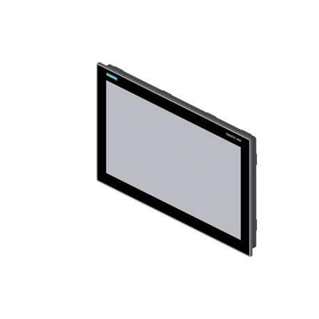 6AV7862-2BE00-0AA0 SIEMENS SIMATIC IFP1900 Basic Flat Panel pantalla 19" (16:9), Touch, 1366 × 768 píxeles, ..