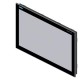 6AV7862-2BF00-0AA0 SIEMENS SIMATIC IFP2200 Basic Flat Panel 22" display (16:9) Touch, 1920 x 1080 pixels, st..