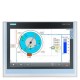 6AV7863-2AA00-0AA0 SIEMENS SIMATIC IFP1500 Pantalla Flat Panel de 15" (16:10), sin modo táctil, solo visuali..