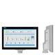 6AV7863-3MA14-1AA0 SIEMENS SIMATIC IFP1900 PRO, Flat Panel 19" Display (16:9), Multitouch, vorbereitet für S..