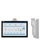 6AV7863-3MA15-1NA0 SIEMENS SIMATIC IFP1900 PRO, Flat Panel, 19" display (16:9), Multitouch, suitable for sup..