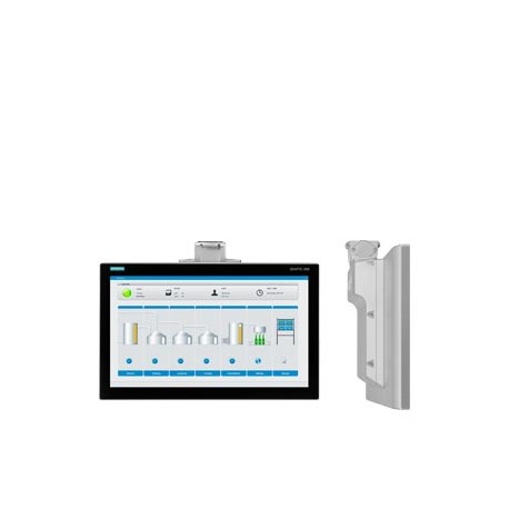 6AV7863-3MA15-1NA0 SIEMENS SIMATIC IFP1900 PRO, Flat Panel 19" Display (16:9), Multi-Touch, con predisposizi..
