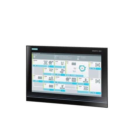 6AV7863-3MB10-0SA0 SIEMENS SIMATIC IFP1900, Flat Panel 19" Display (16: 9), Multitouch, extended Version bis..