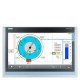 6AV7863-4AA00-0AA0 SIEMENS SIMATIC IFP2200 Flat Panel 22" display (16: 9), without touch, only display, Stan..