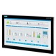 6AV7863-5MA10-1AA0 SIEMENS SIMATIC IFP1500, Flat Panel 15" display (16: 9), Multitouch, Extended version up ..