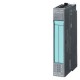 6ES7132-4BF00-0AB0 SIEMENS Electronics module for ET 200S, 8 DO High Feature 24 V DC/0.5 A, 15 mm width, Dia..